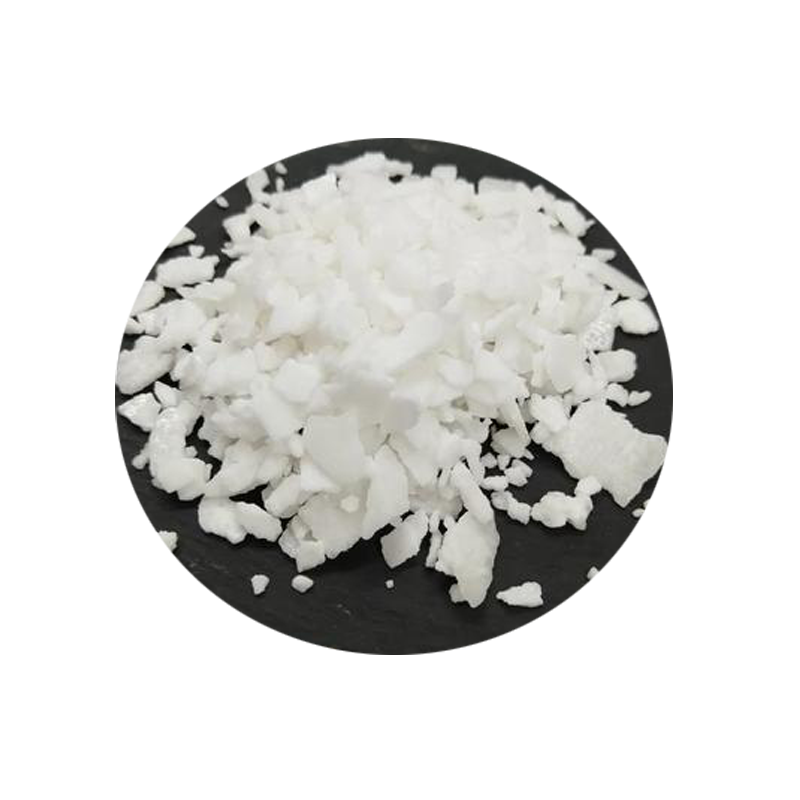 Calcium Chloride Flakes for sale