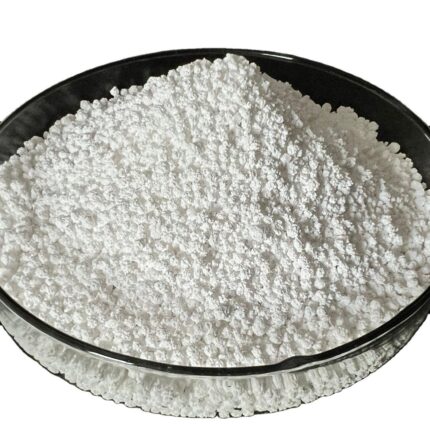 Calcium Chloride Granular 94% Supplier & Bulk Exporter in Thailand