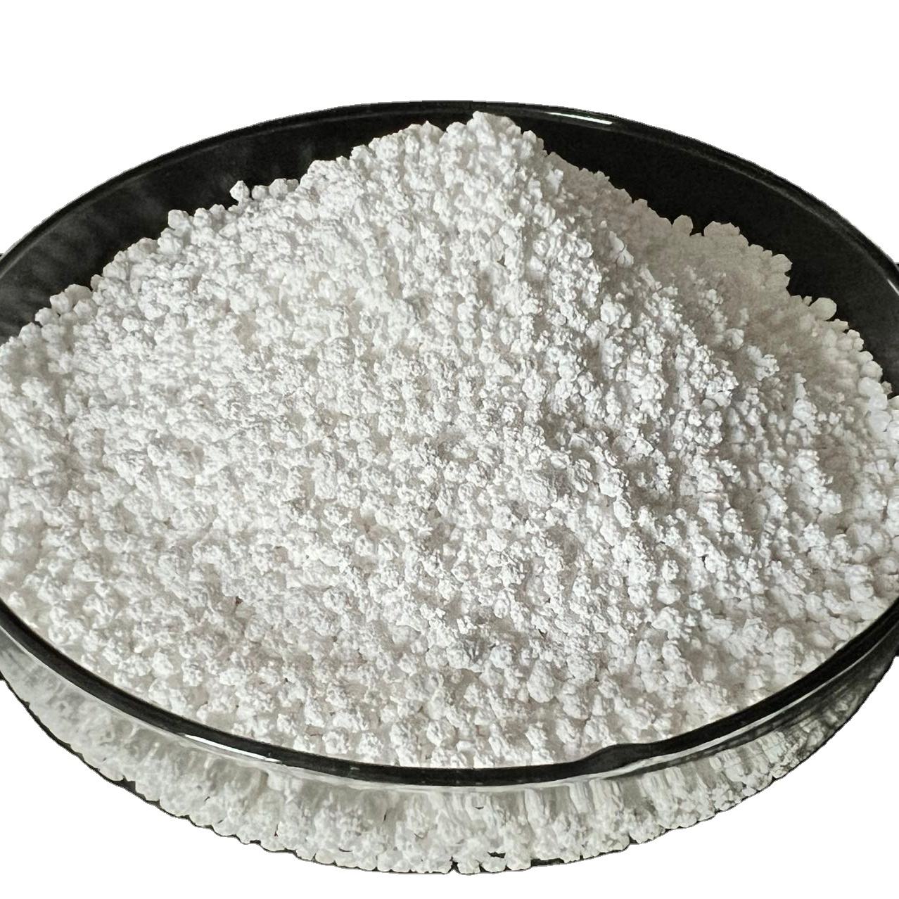 Calcium Chloride Granular 94% Supplier & Bulk Exporter in Thailand