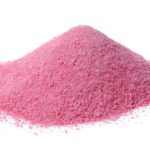 Chelated EDTA MnNa2 Fertilizer