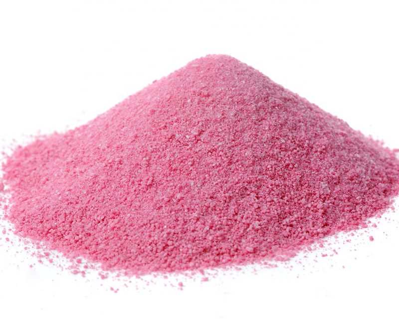 Chelated EDTA MnNa2 Fertilizer