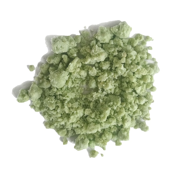 Ferrous Sulphate Heptahydrate