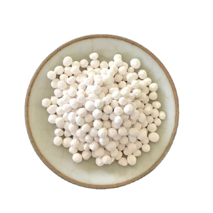Magnesium sulphate Anhydrous Granular Magnesium sulphate Anhydrous Granular