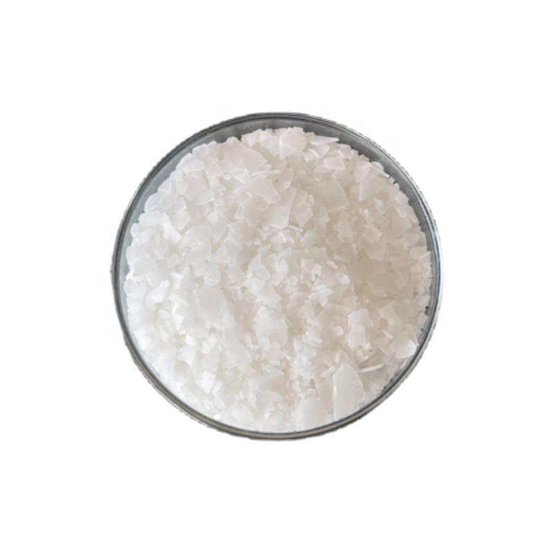 Magnesium Chloride Hexahydrate Magnesium Chloride Hexahydrate