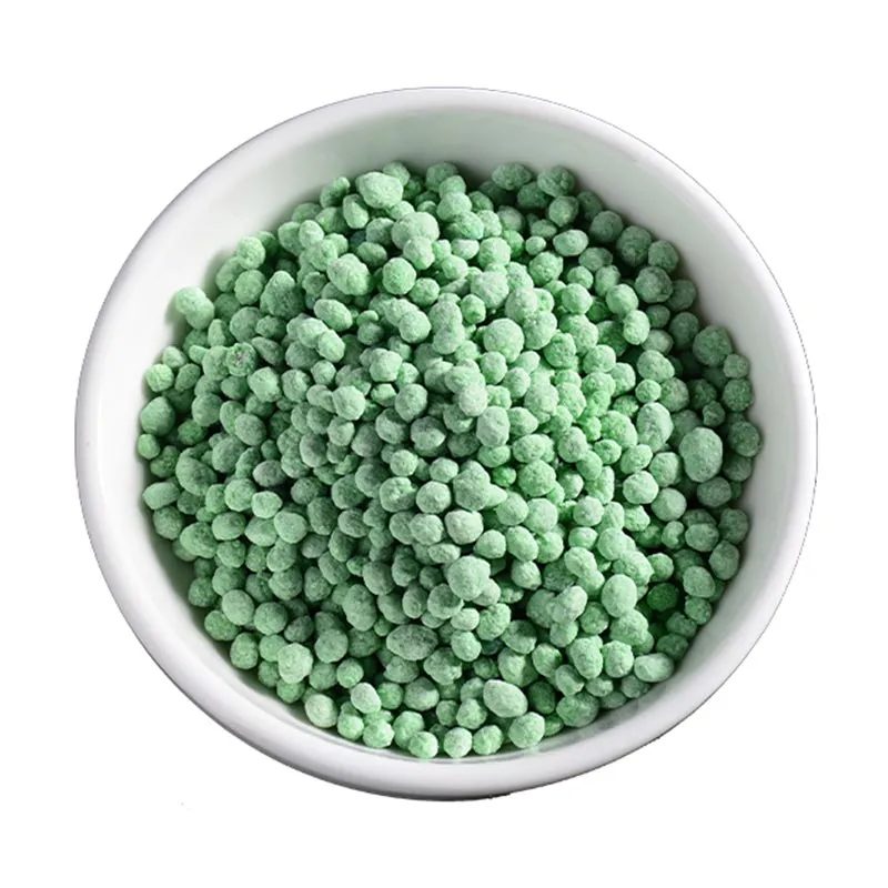 NPK Compound Fertilizer NPK Compound Fertilizer