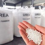 Urea N46.2% Fertilizer for Sale