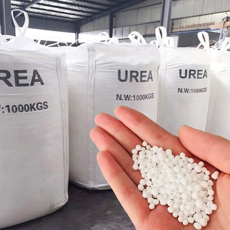 Urea N46.2% Fertilizer for Sale Urea N46.2% Fertilizer for Sale