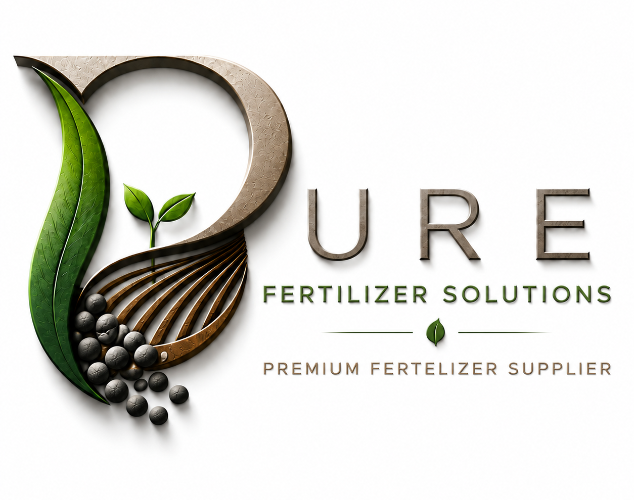 Pure Fertilizer Solutions